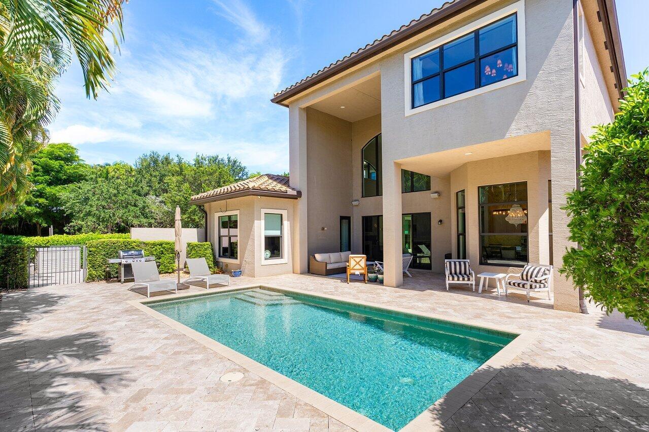 8199 Lost Creek Lane