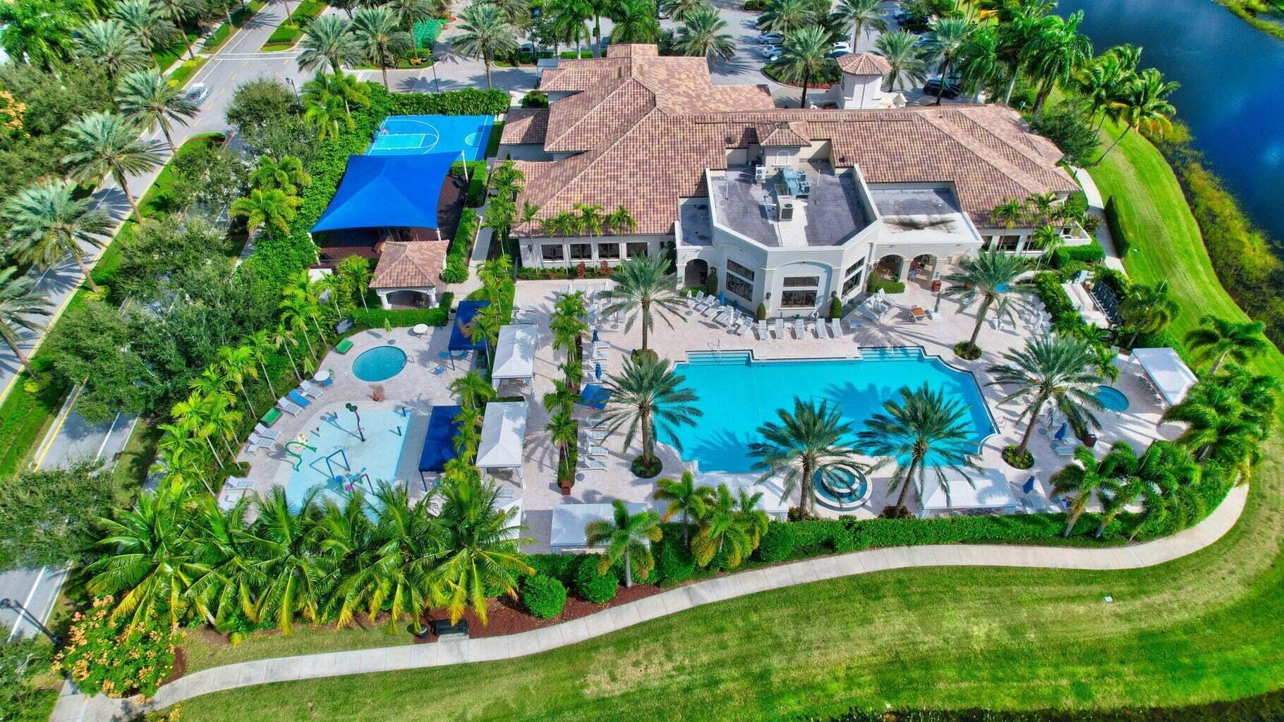 8199 Lost Creek Lane