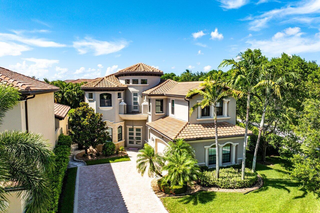 8199 Lost Creek Lane