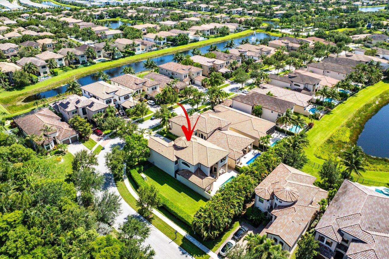 8199 Lost Creek Lane