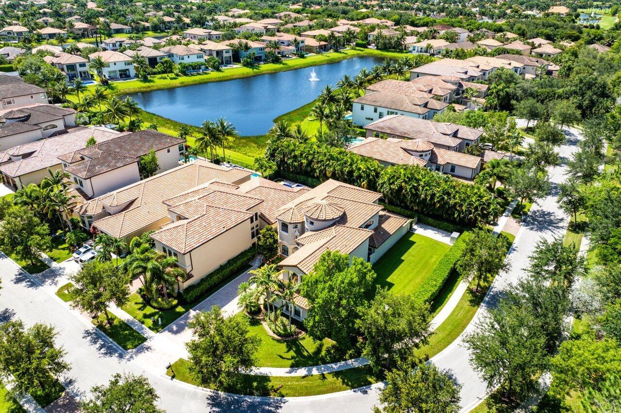8199 Lost Creek Lane