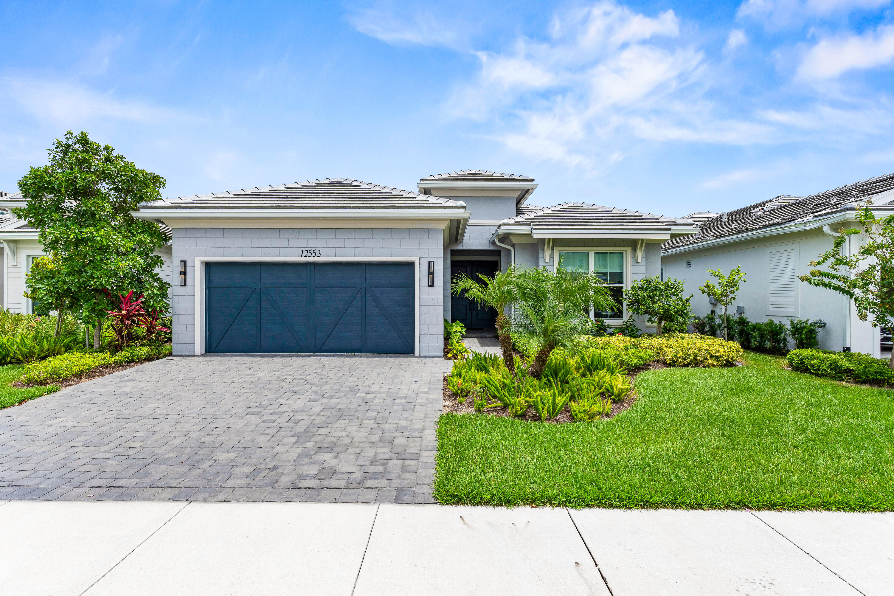 12553 Nautilus Circle