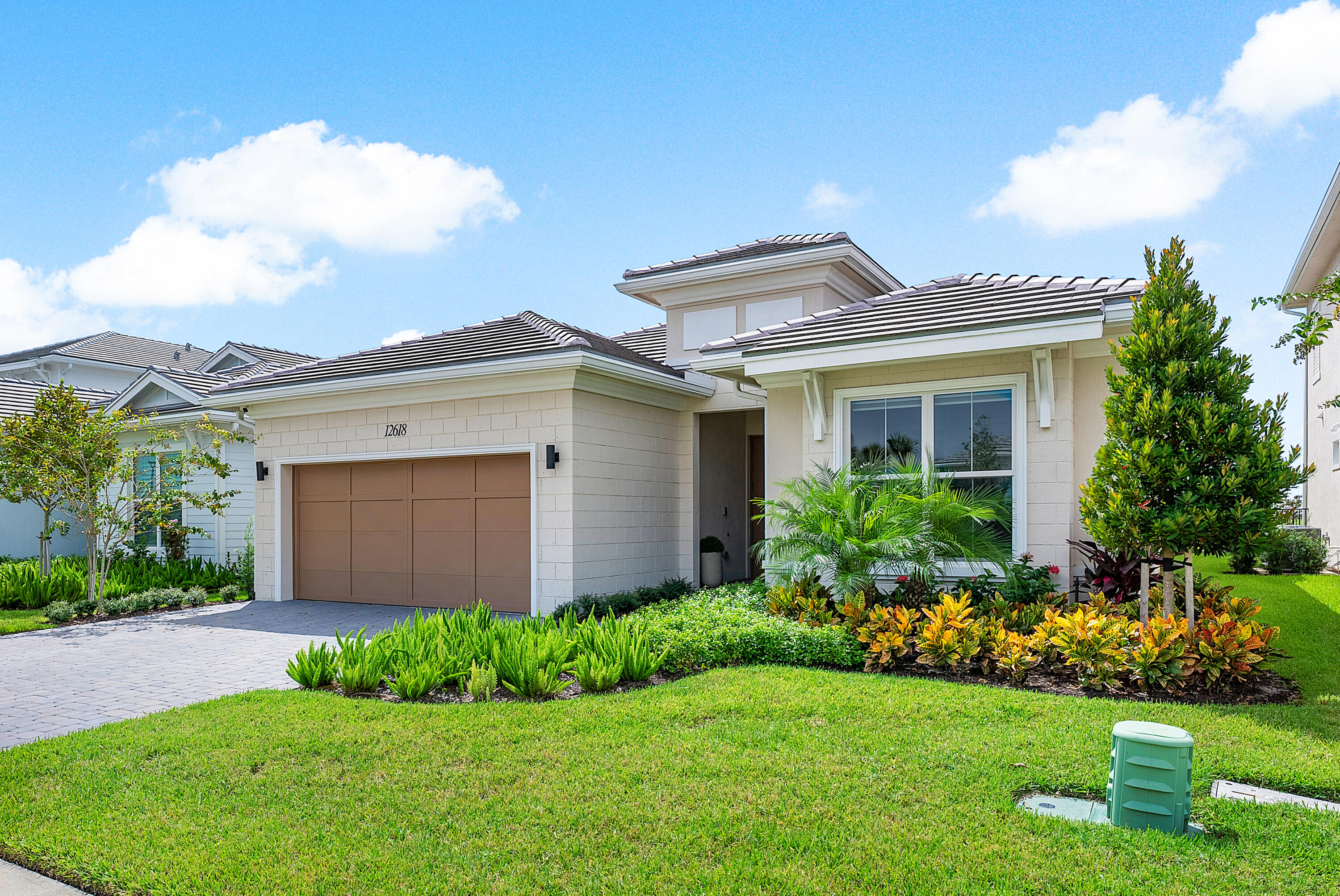 12618 Nautilus Circle