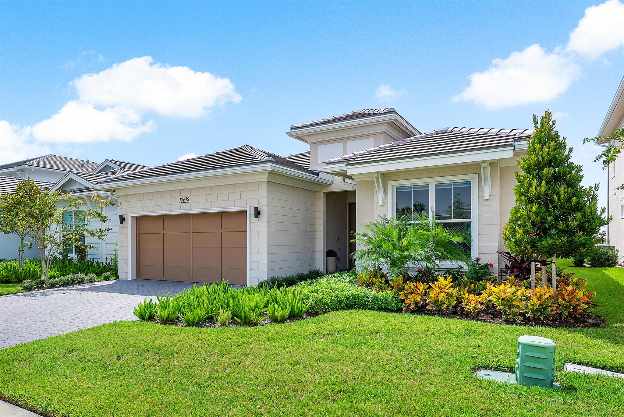 12618 Nautilus Circle