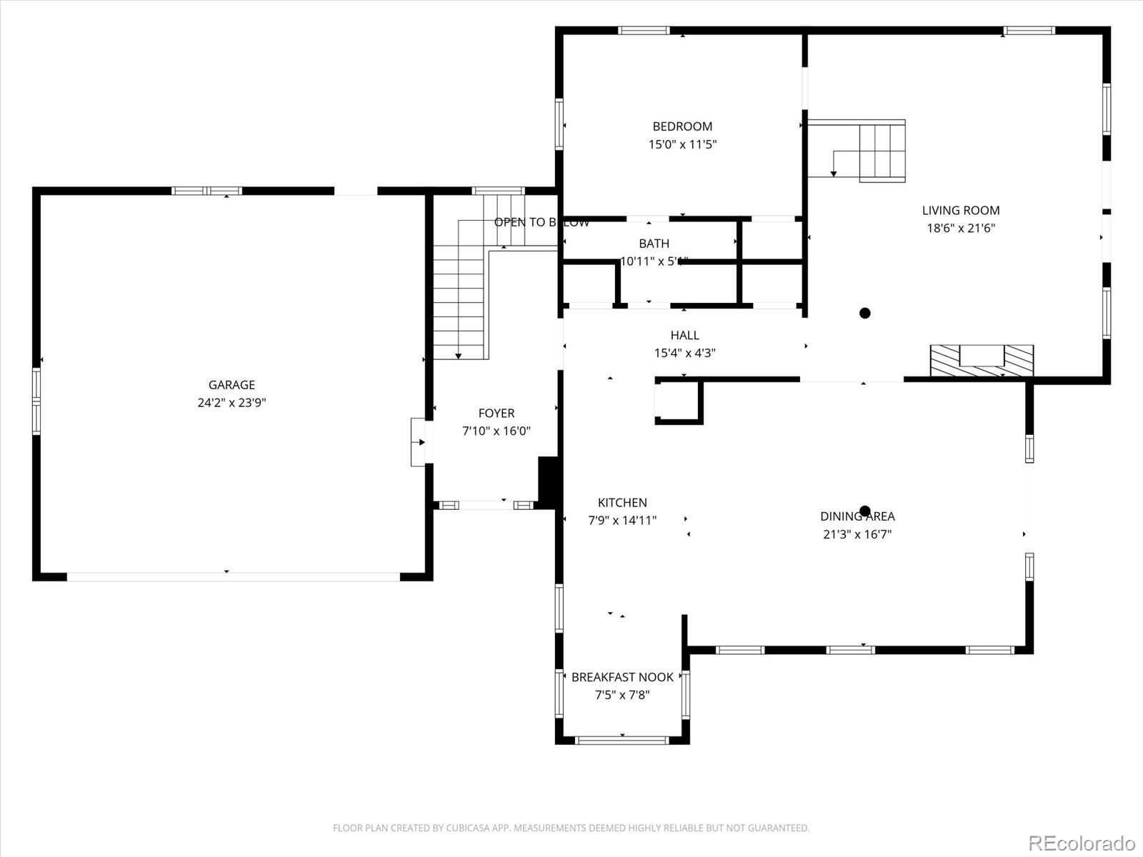 188 Centennial Circle