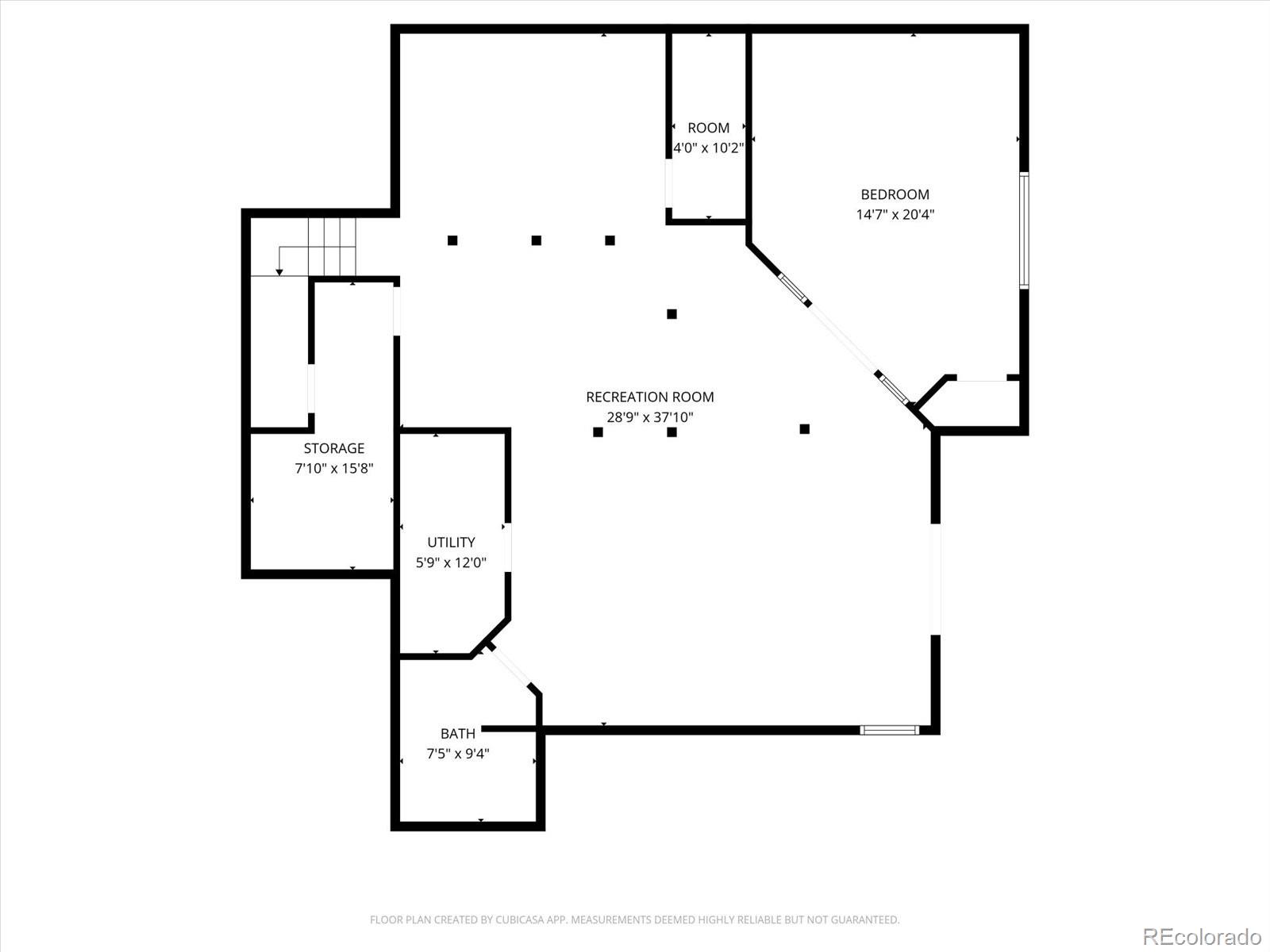 188 Centennial Circle