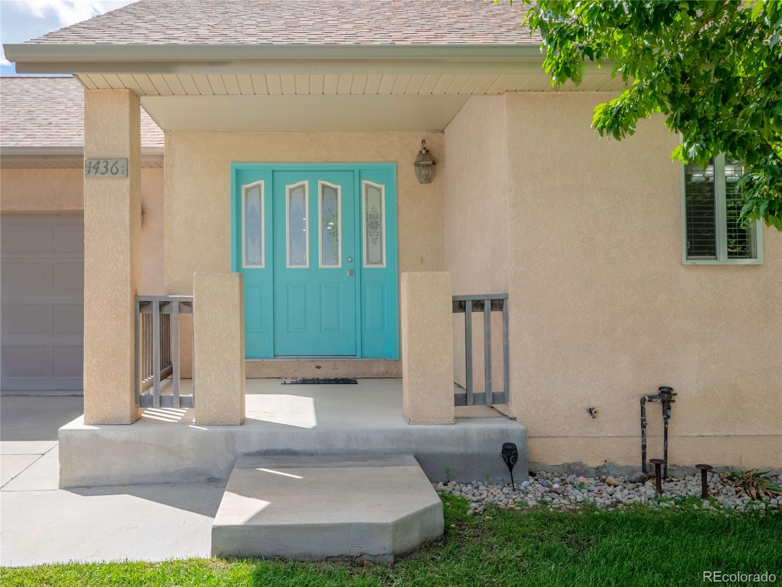 1436 H Street Unit: D