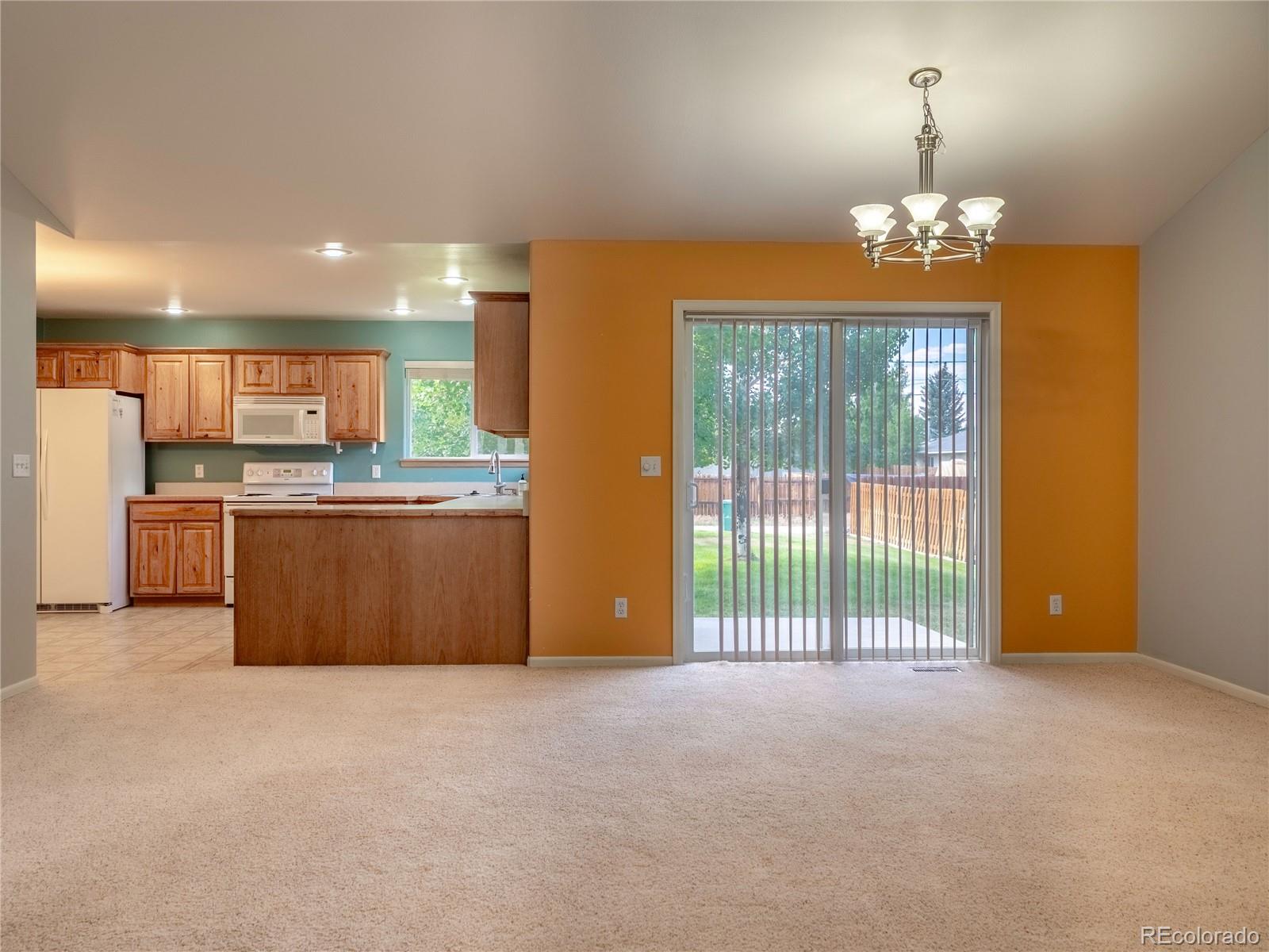 1436 H Street Unit: D