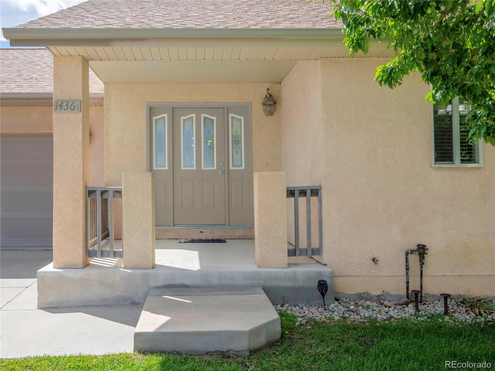 1436 H Street Unit: D