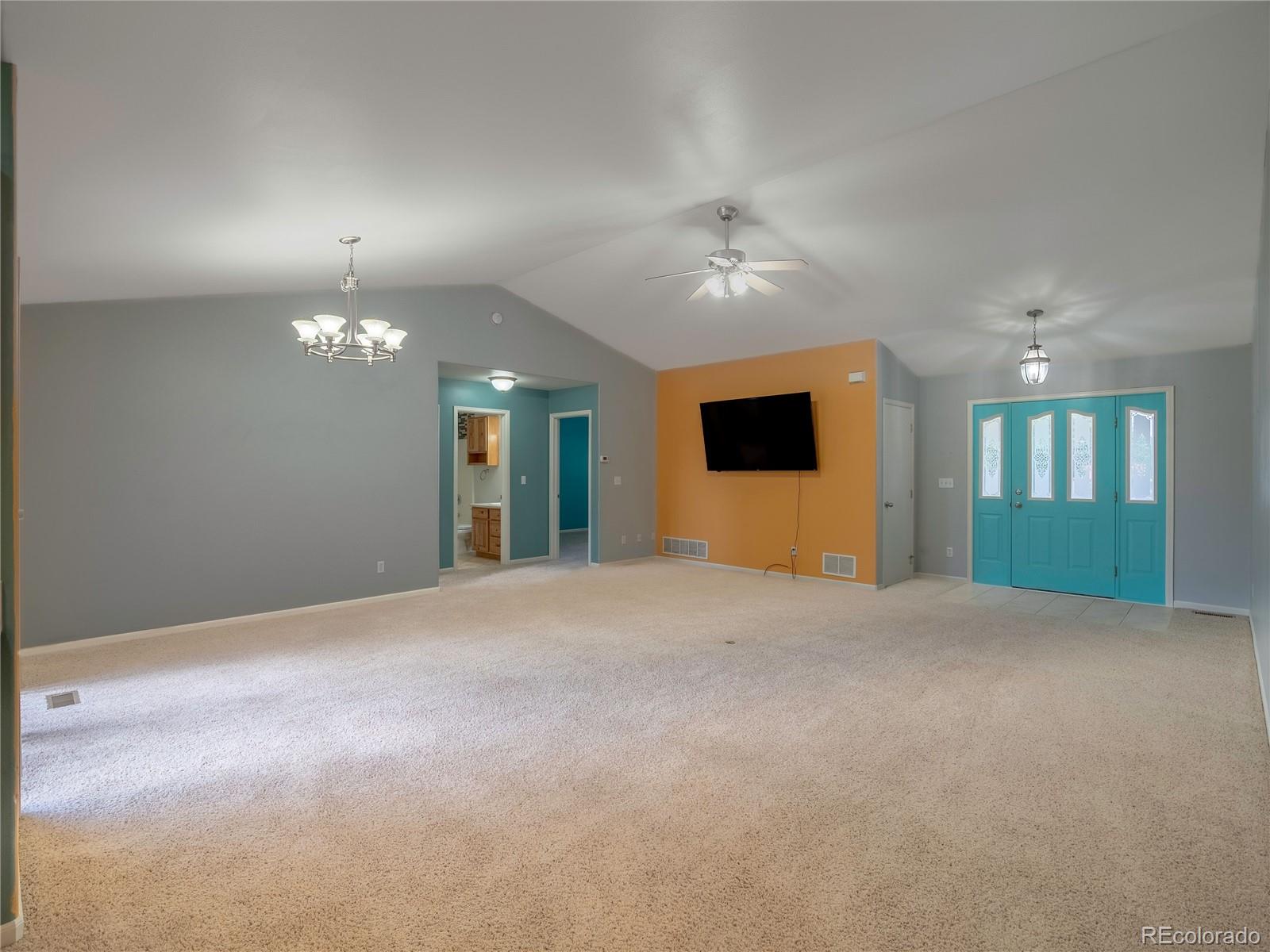1436 H Street Unit: D