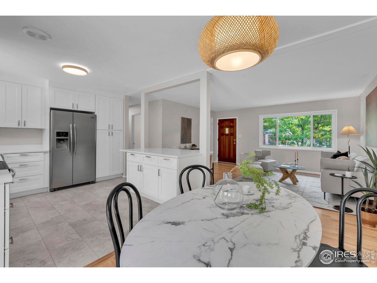 125 S 35th St Boulder