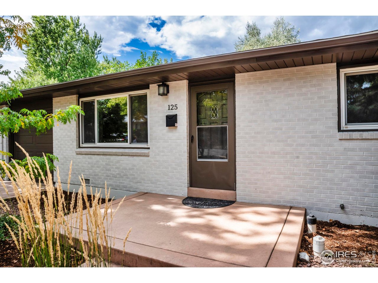 125 S 35th St Boulder