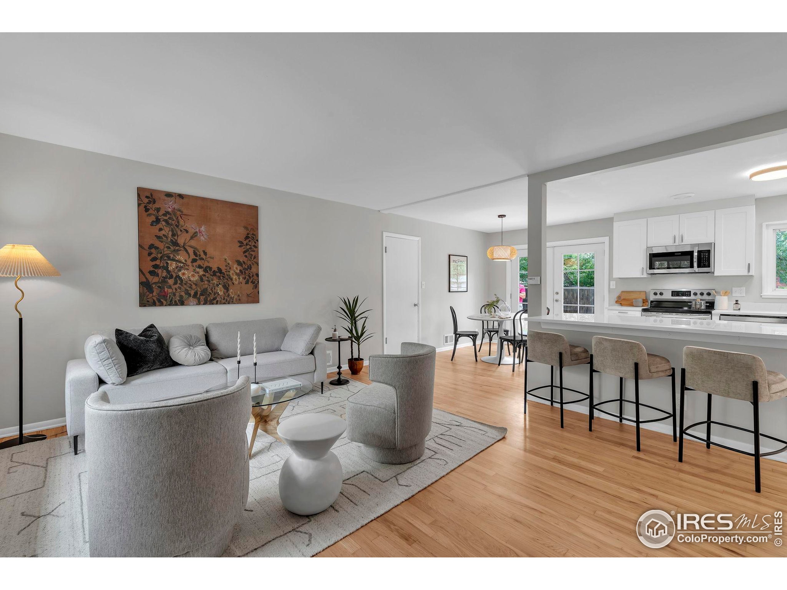 125 S 35th St Boulder