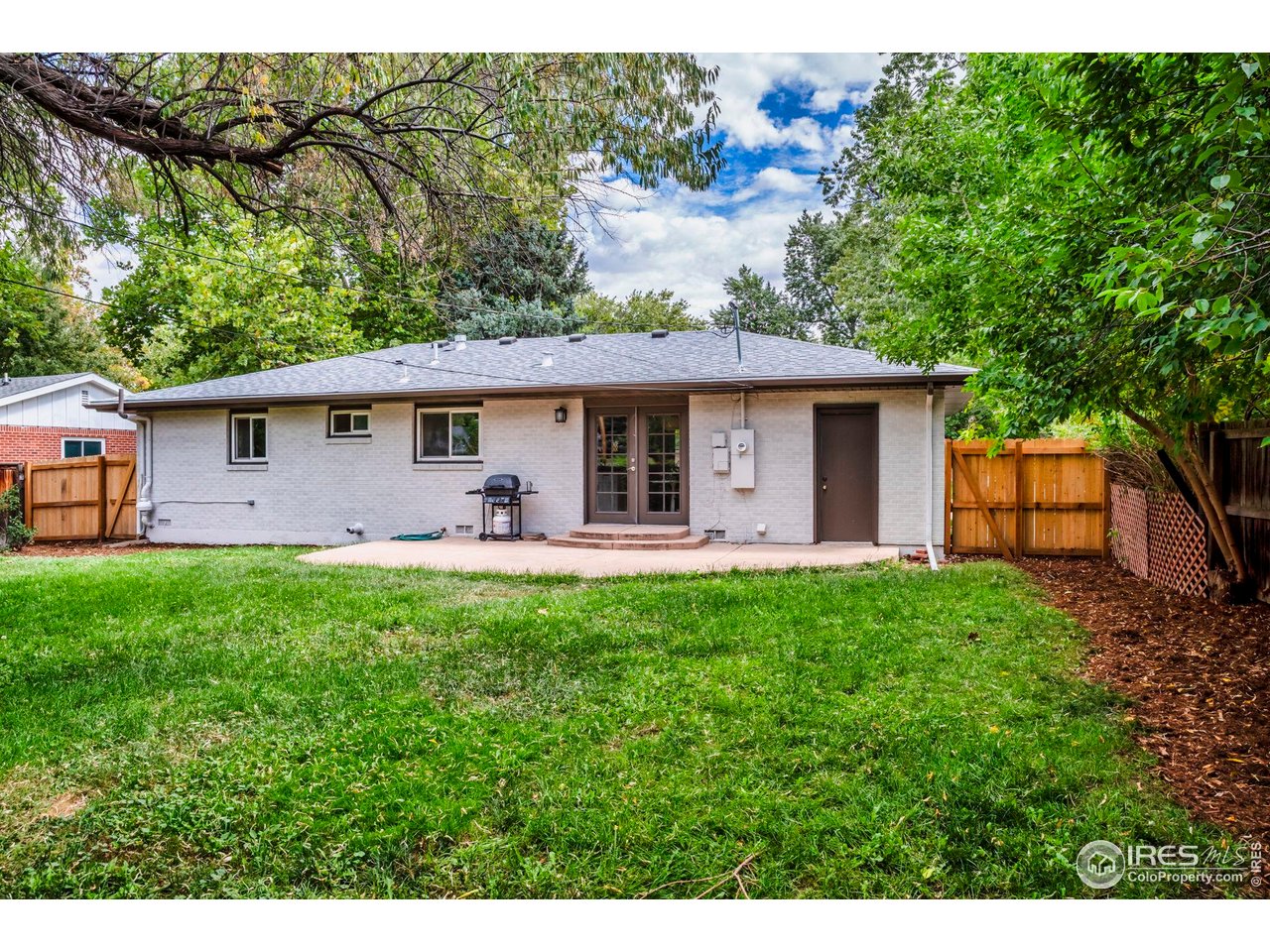 125 S 35th St Boulder