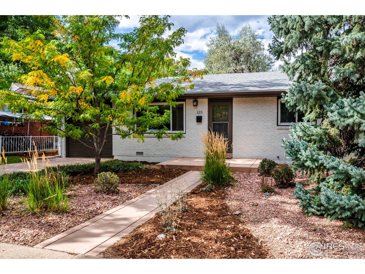 125 S 35th St Boulder