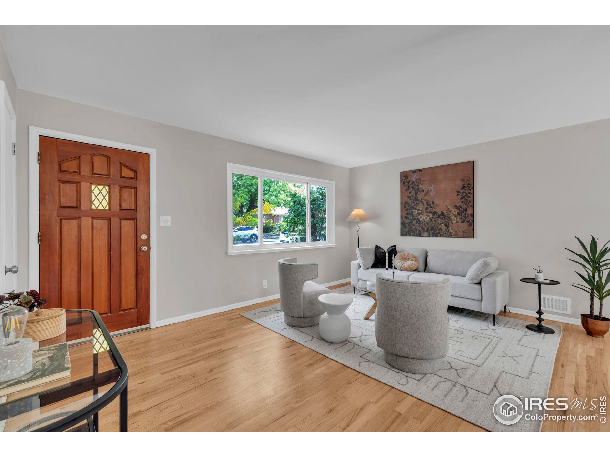 125 S 35th St Boulder