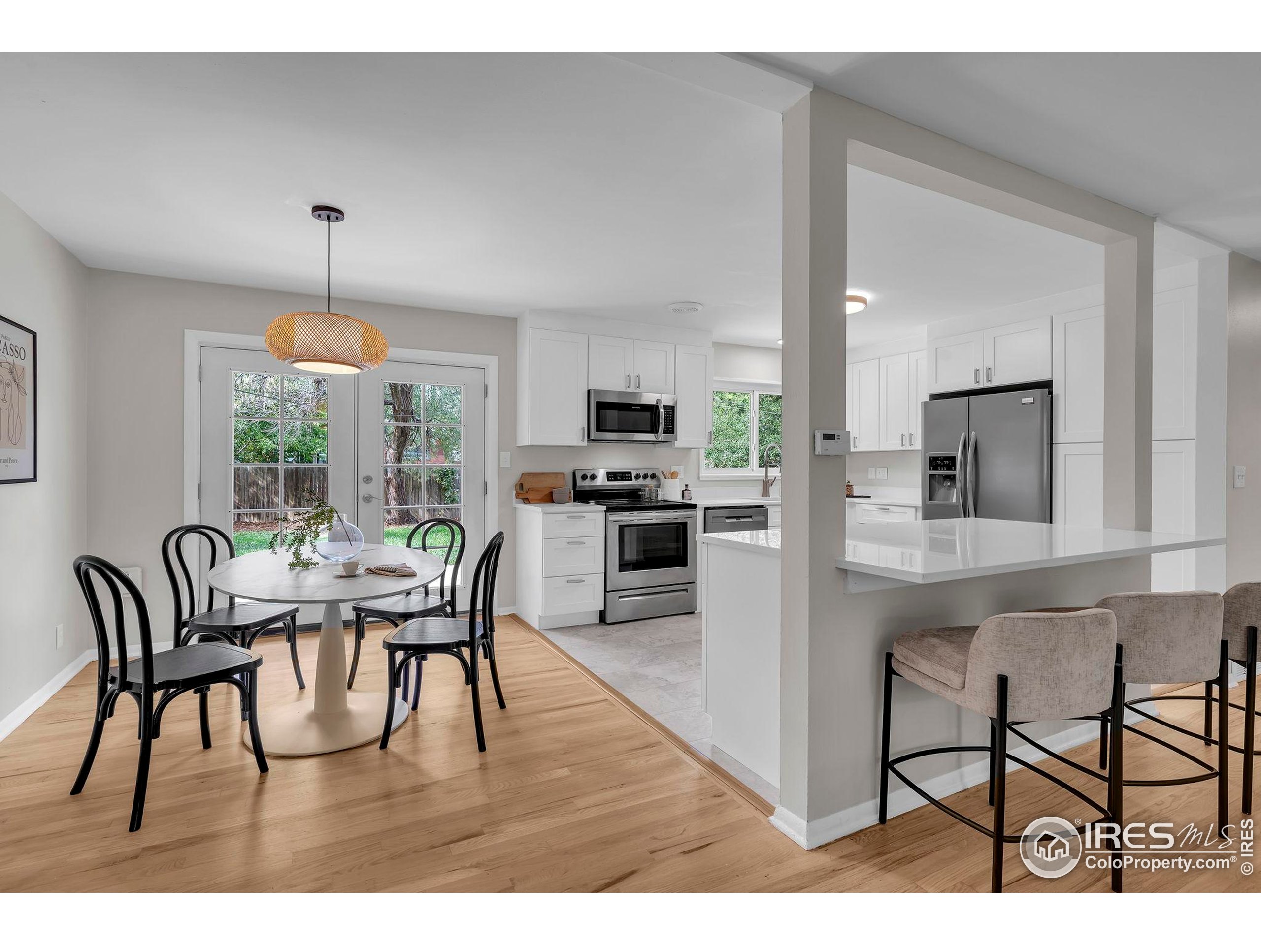 125 S 35th St Boulder