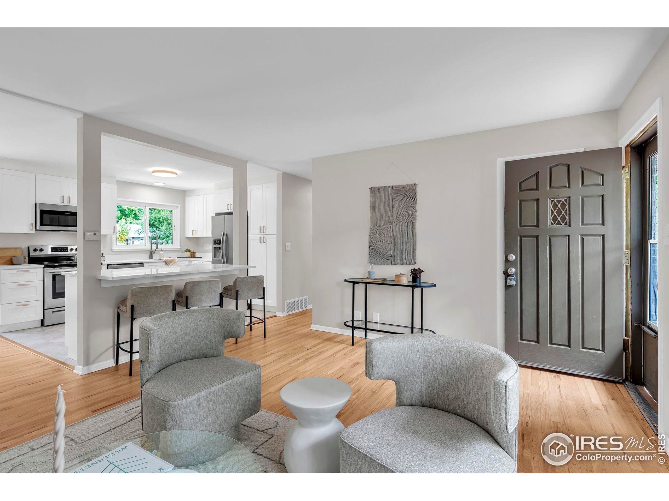 125 S 35th St Boulder