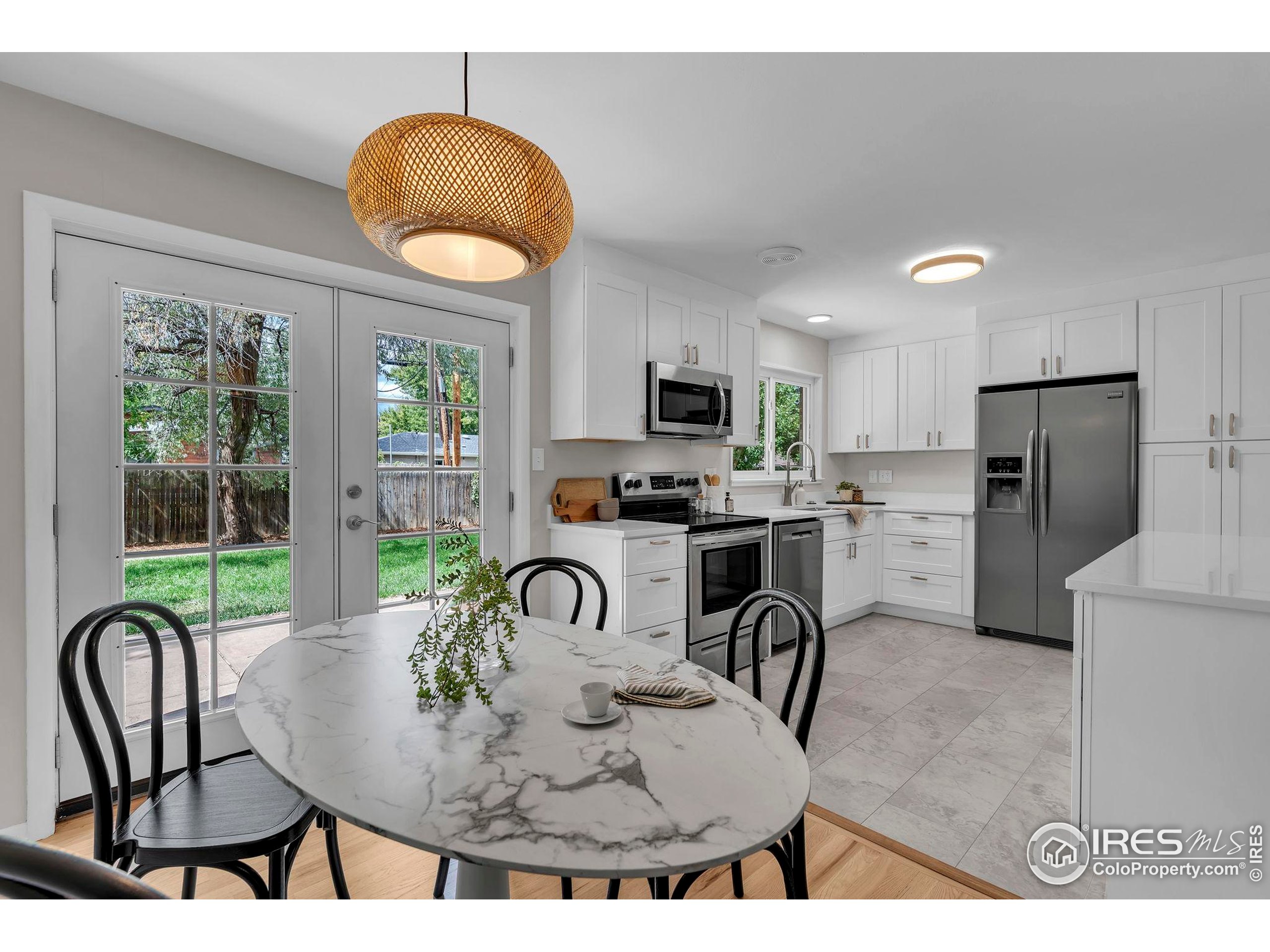 125 S 35th St Boulder