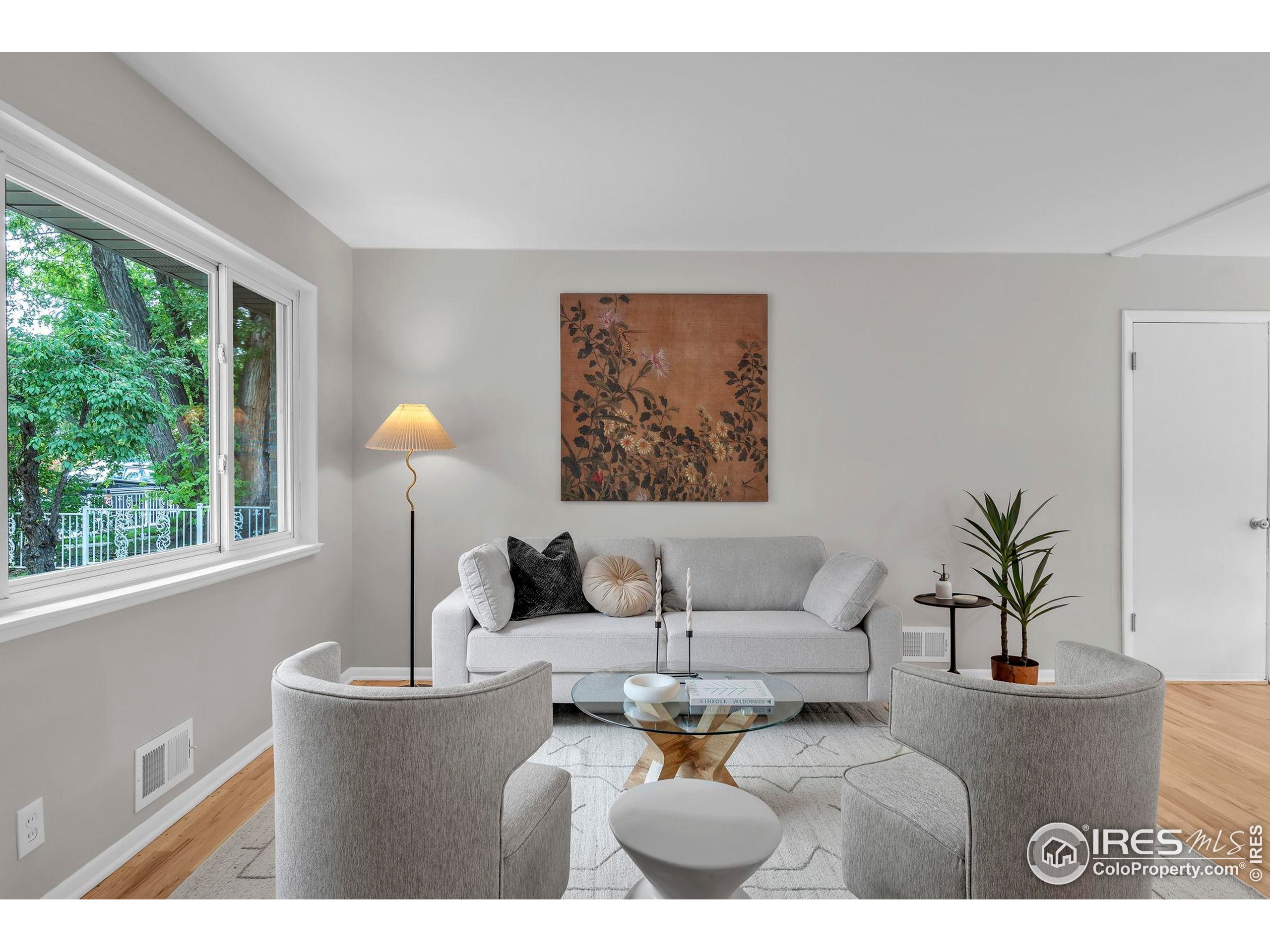 125 S 35th St Boulder