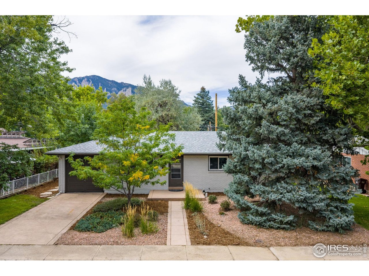 125 S 35th St Boulder