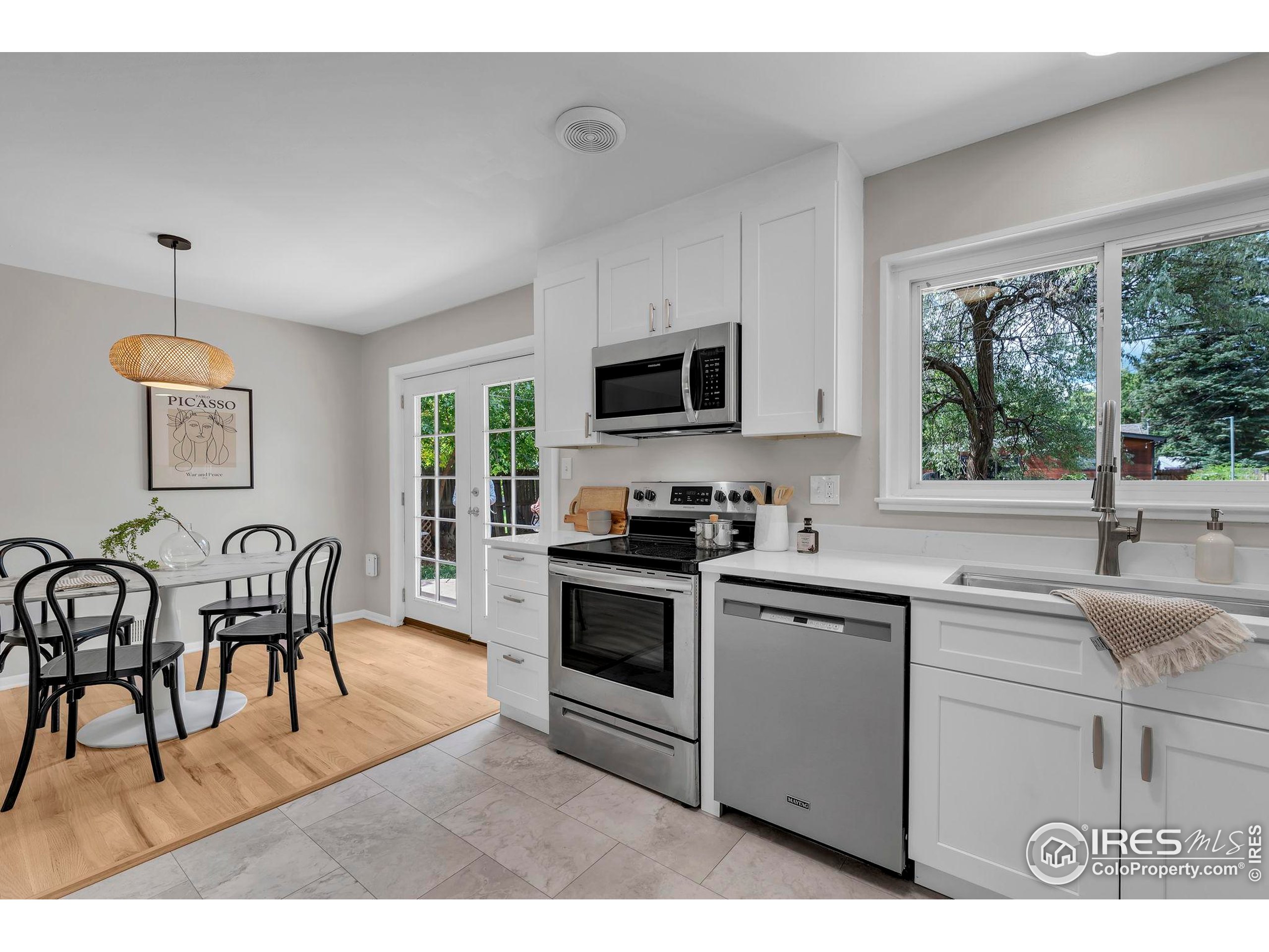 125 S 35th St Boulder