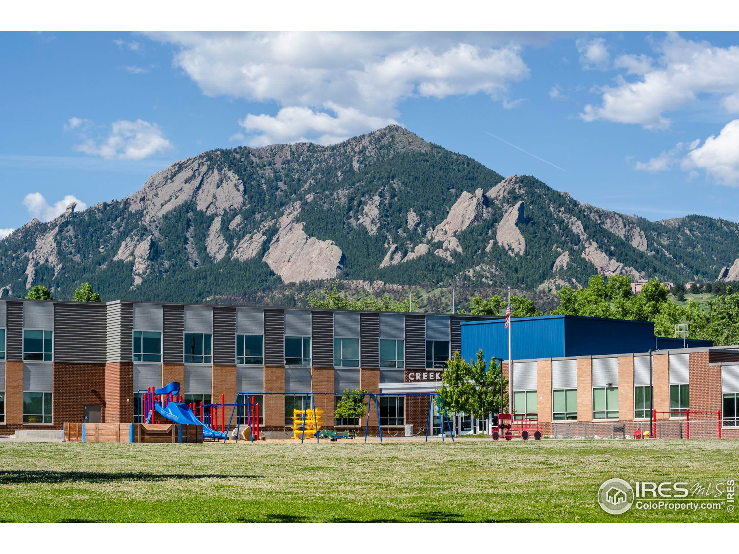 125 S 35th St Boulder