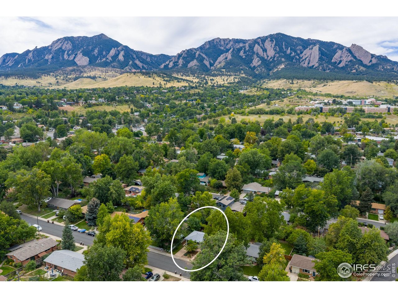 125 S 35th St Boulder