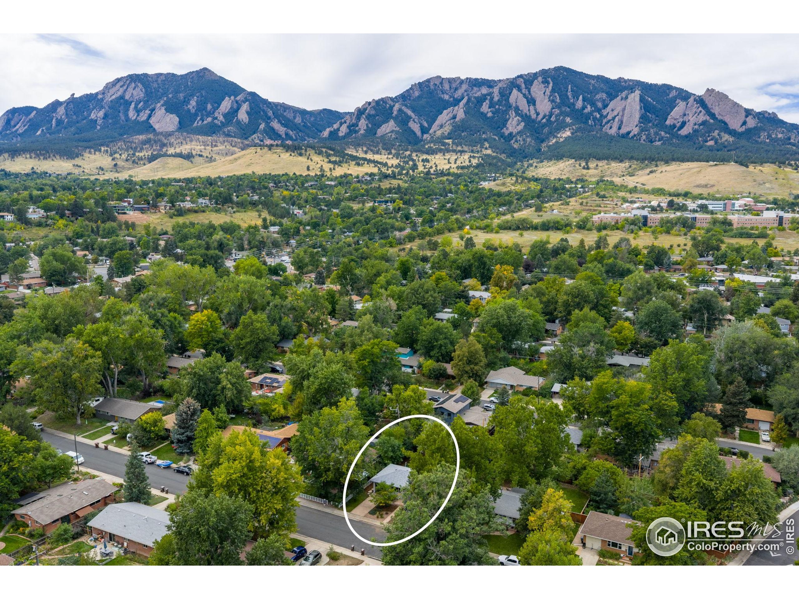 125 S 35th St Boulder