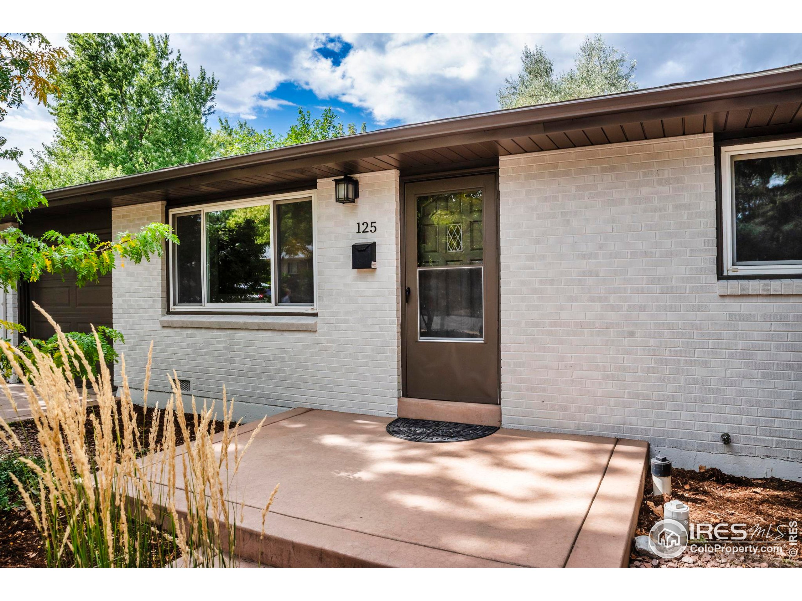 125 S 35th St Boulder