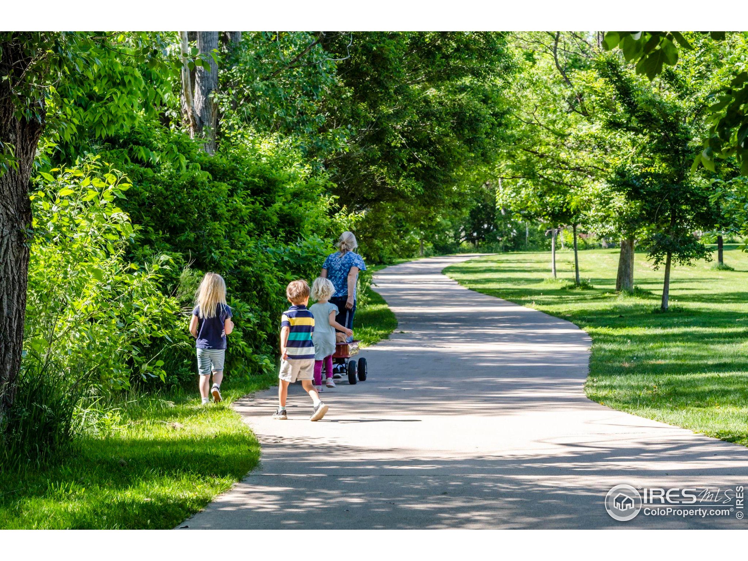 125 S 35th St Boulder