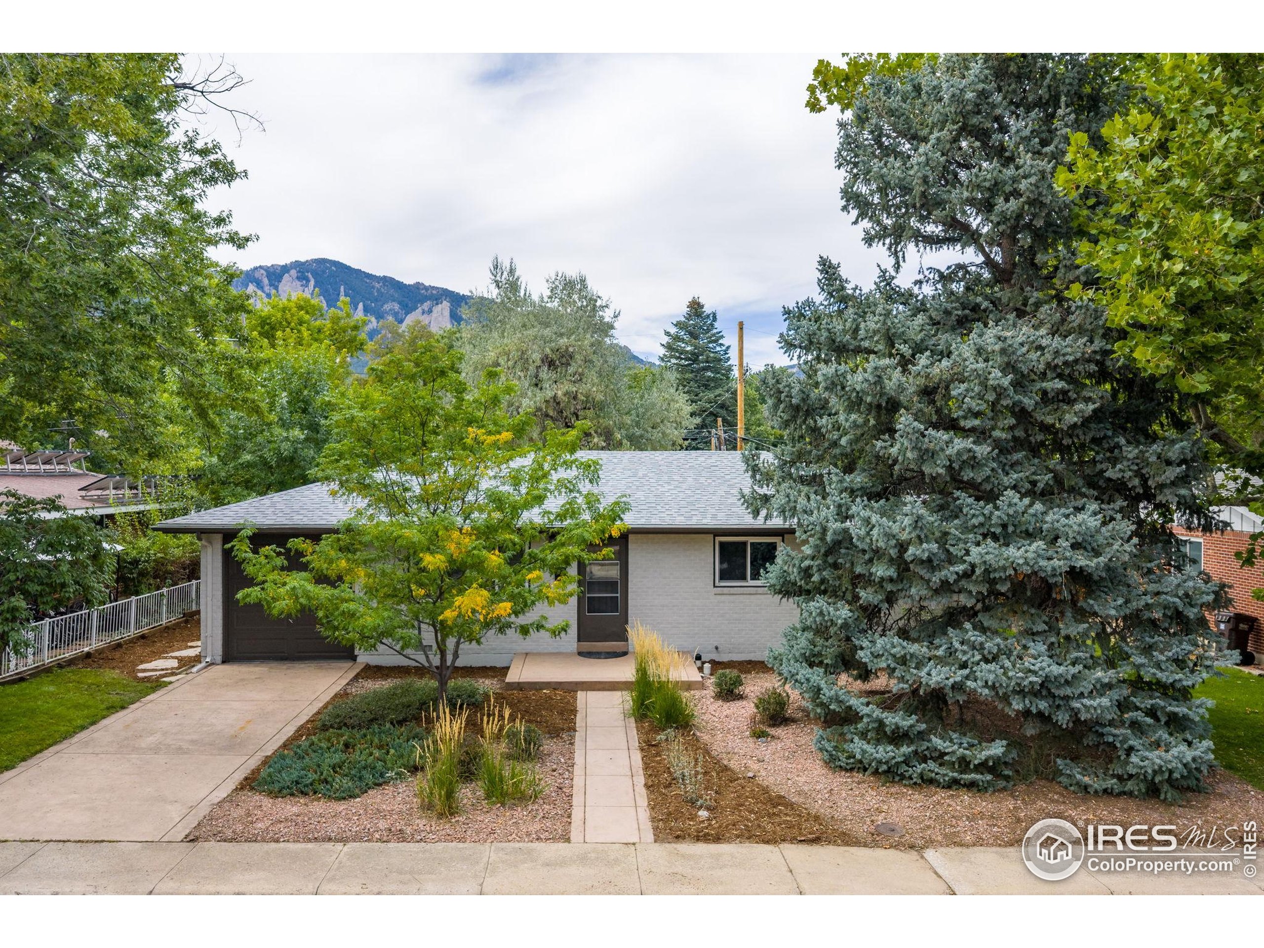 125 S 35th St Boulder