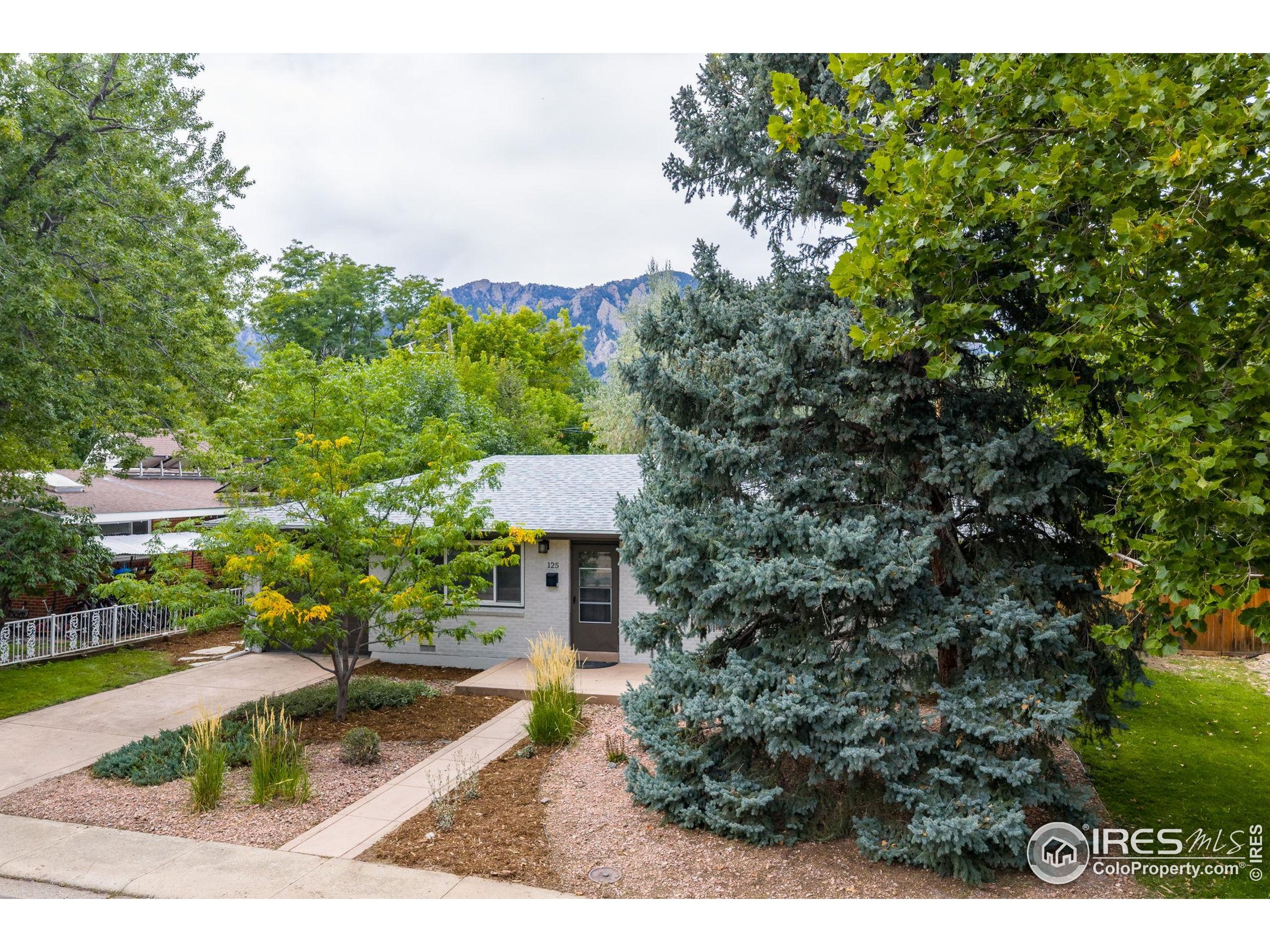 125 S 35th St Boulder