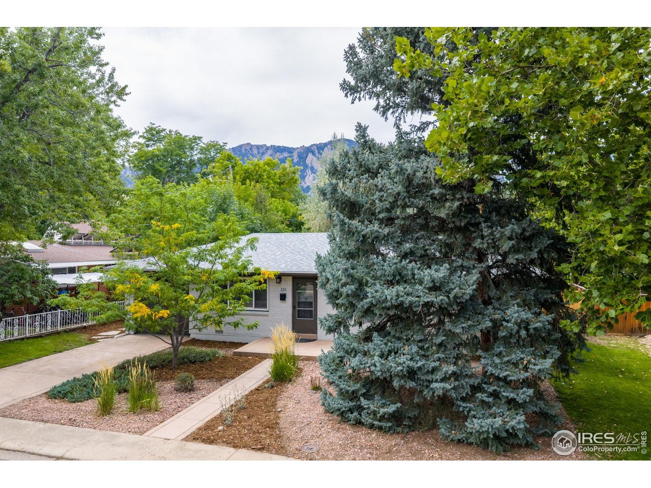 125 S 35th St Boulder