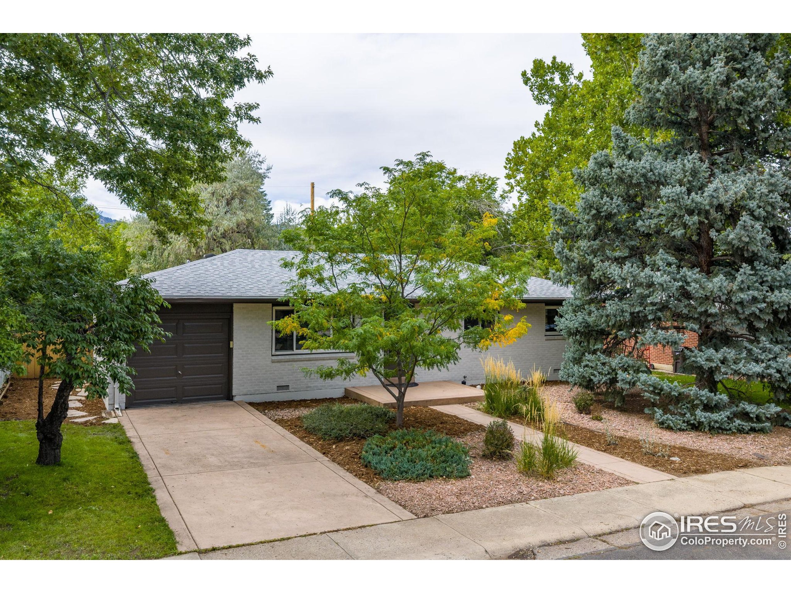 125 S 35th St Boulder