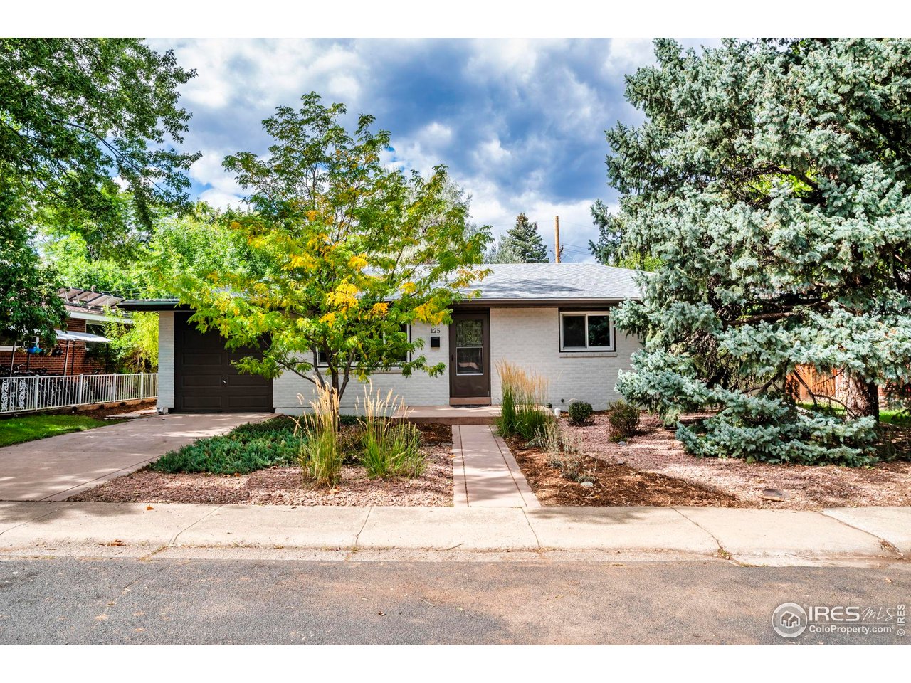 125 S 35th St Boulder