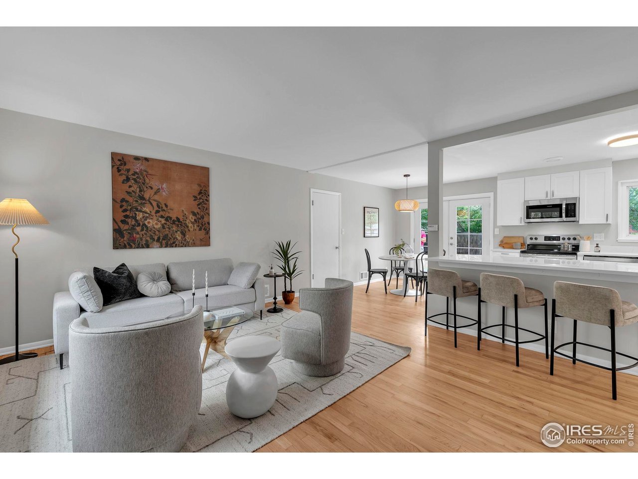 125 S 35th St Boulder