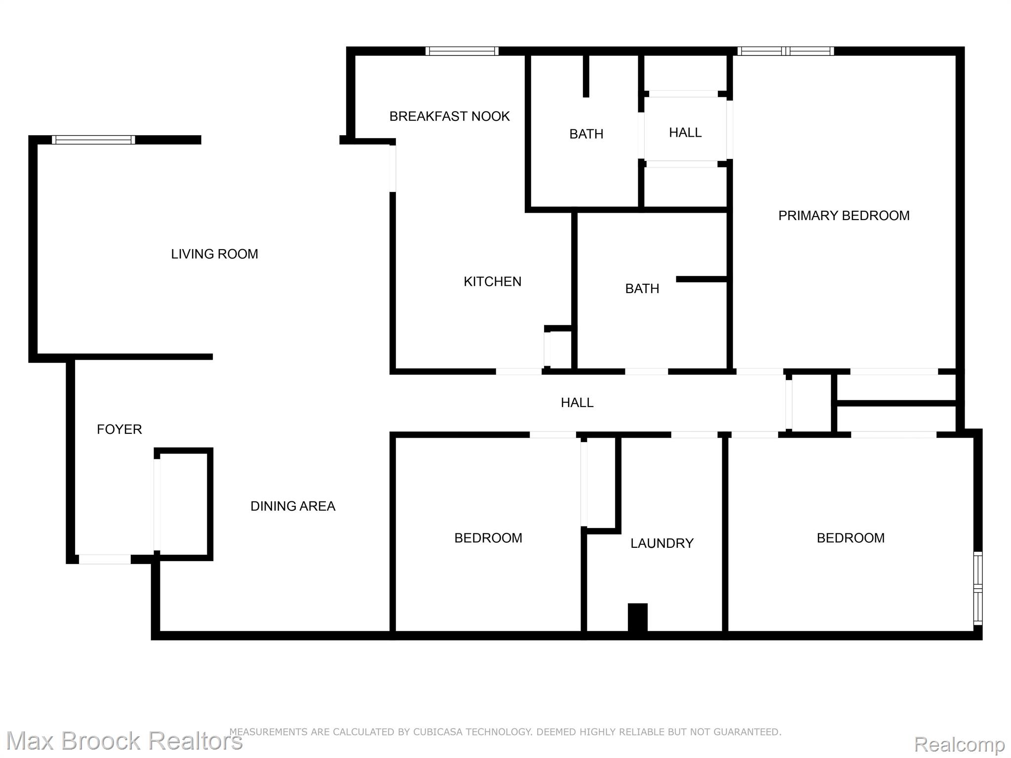 42160 WOODWARD Avenue 8