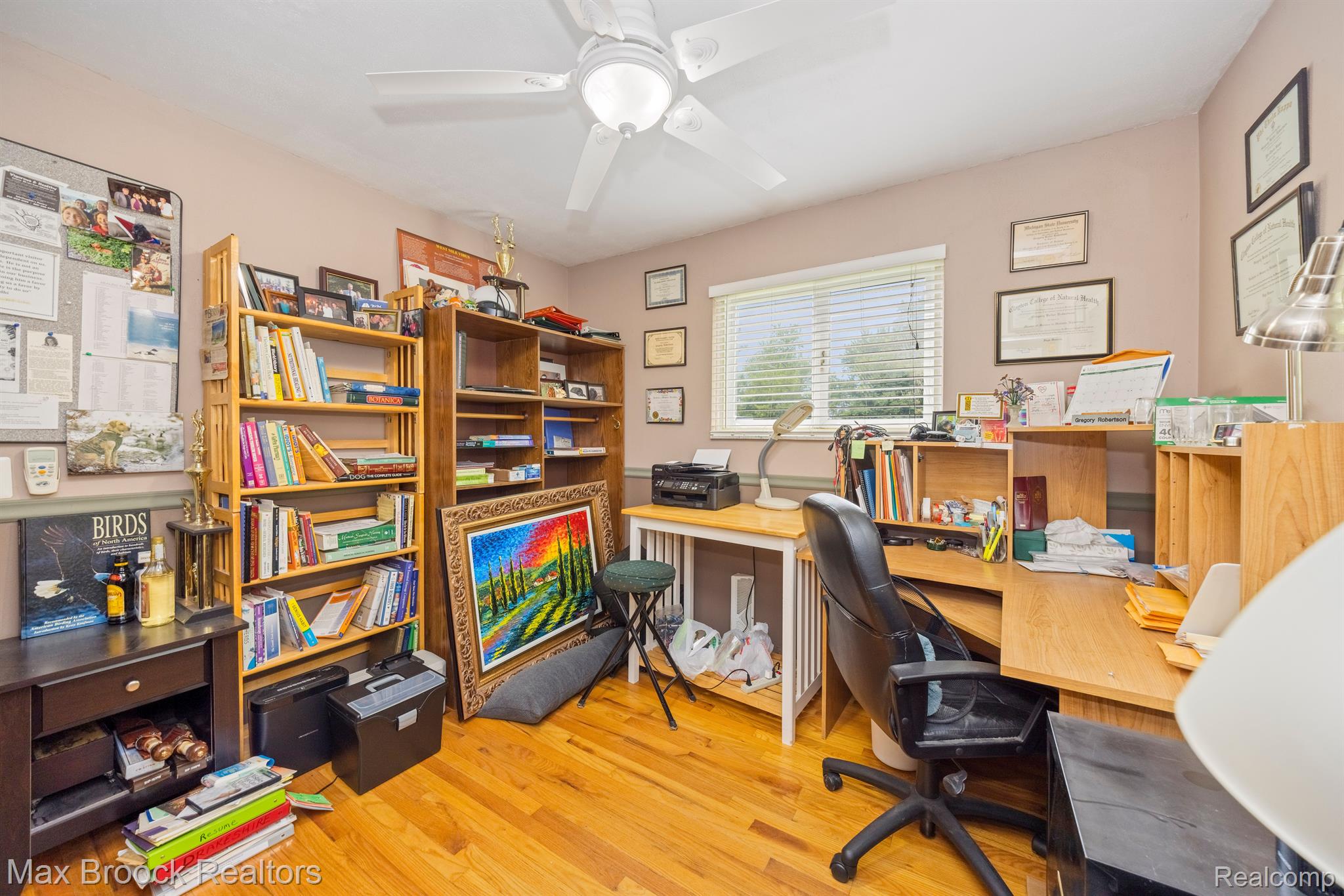 6815 BROCKHURST Boulevard