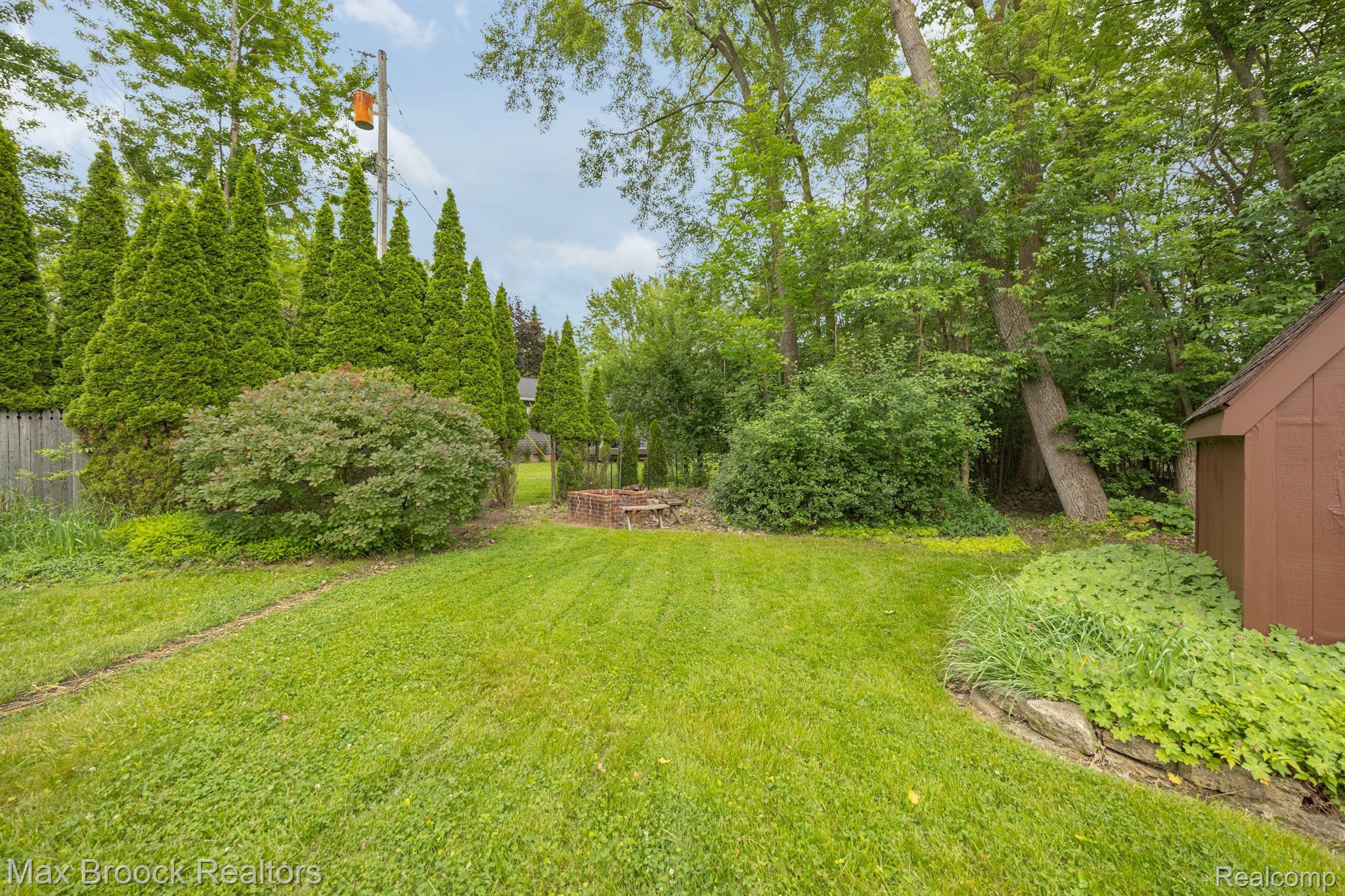 6815 BROCKHURST Boulevard