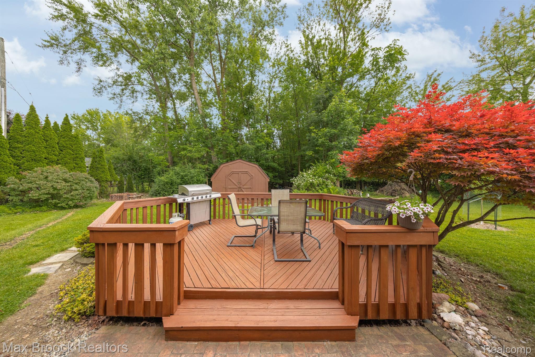 6815 BROCKHURST Boulevard