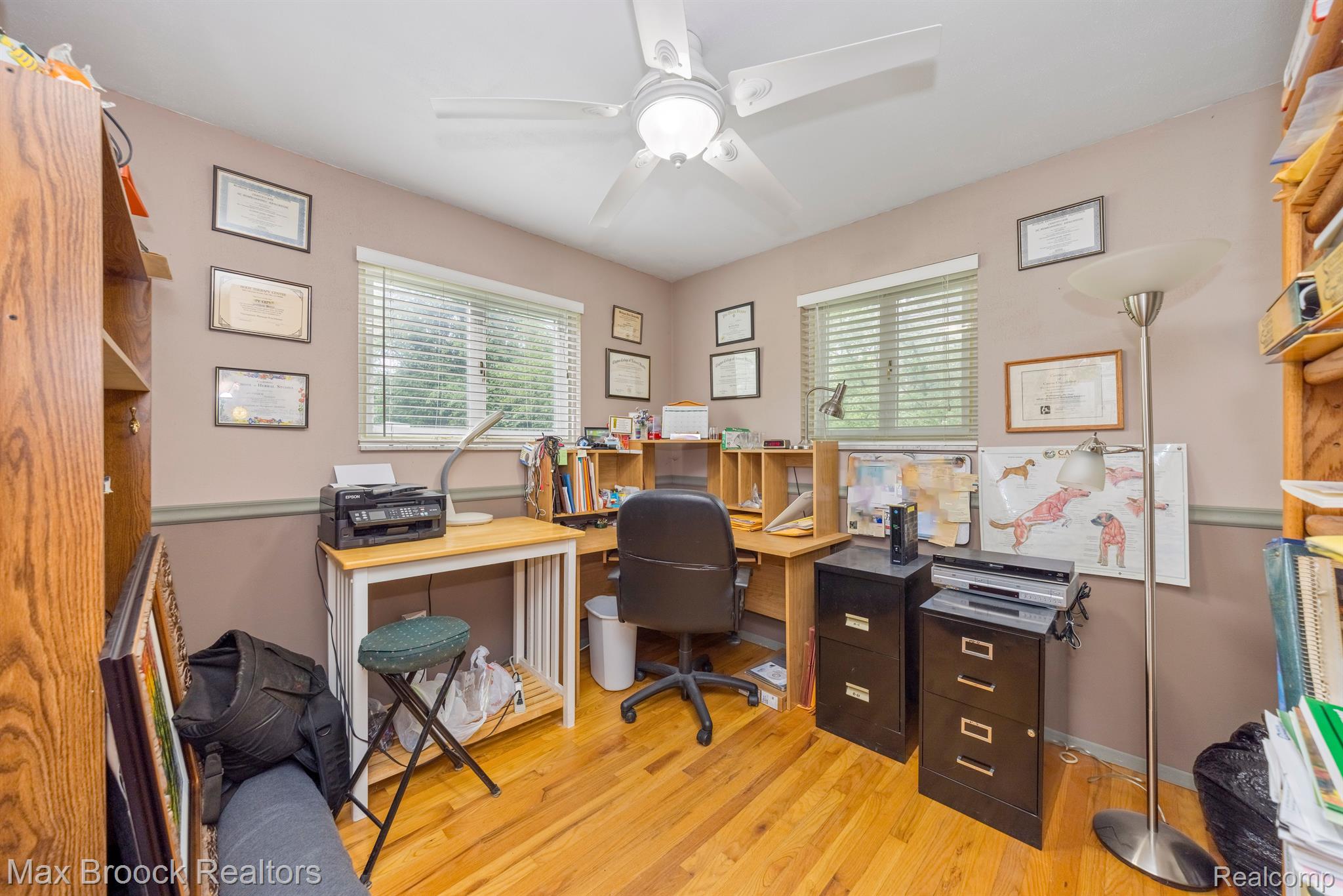 6815 BROCKHURST Boulevard