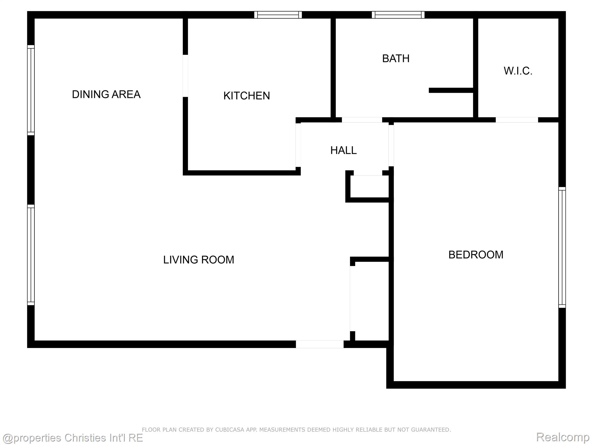 801 W LONG LAKE Road C3