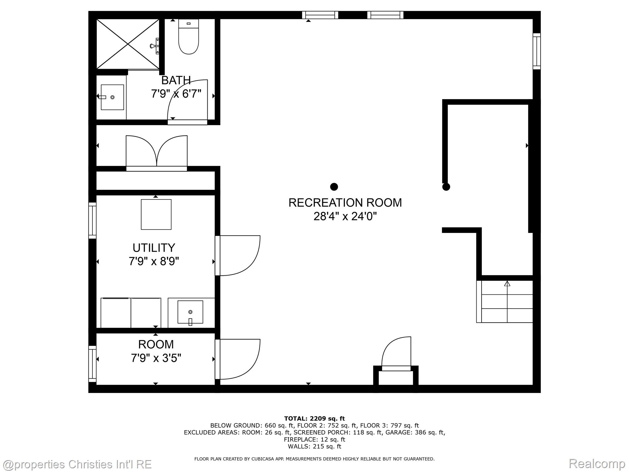1054 Saxon Drive