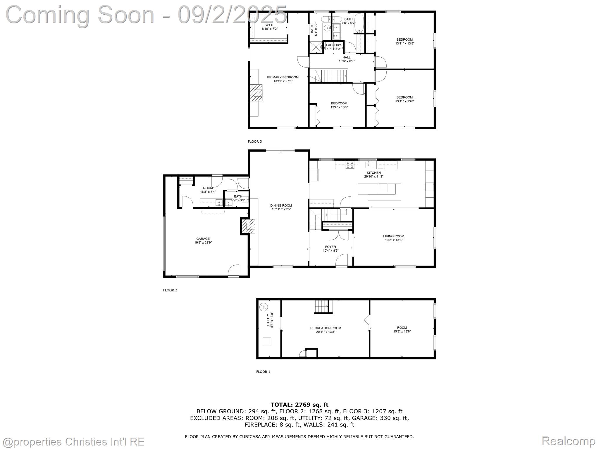 30665 Pebblestone Court