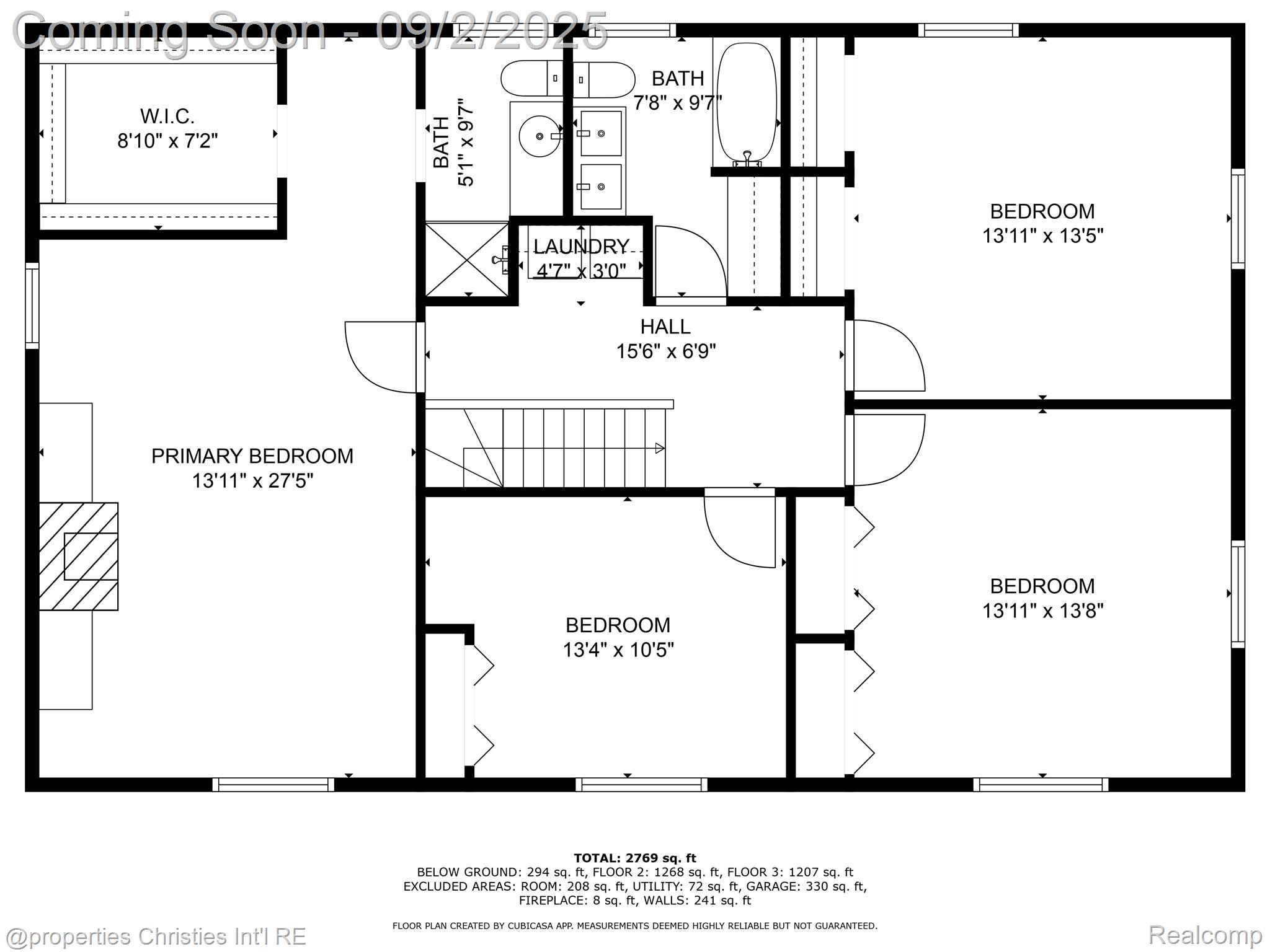 30665 Pebblestone Court