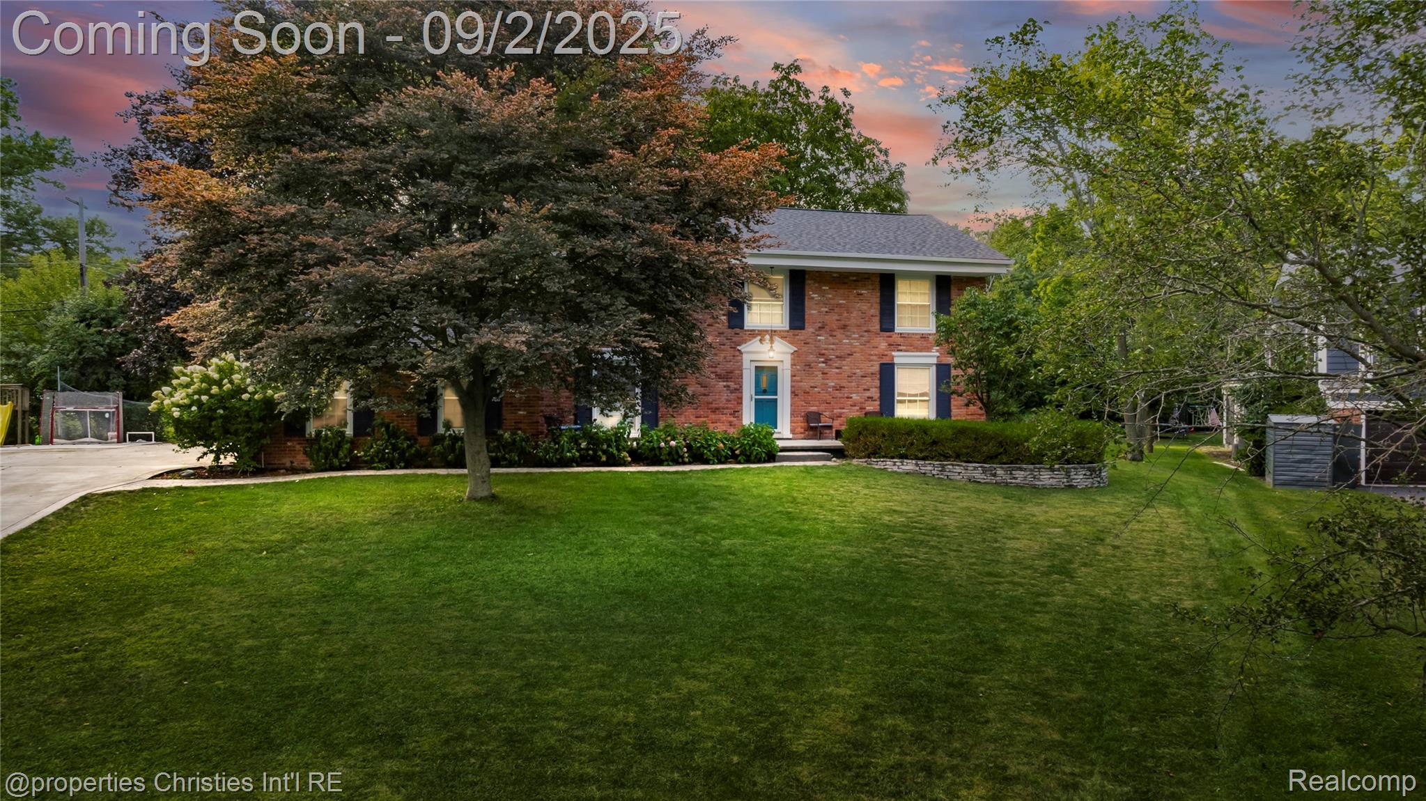 30665 Pebblestone Court