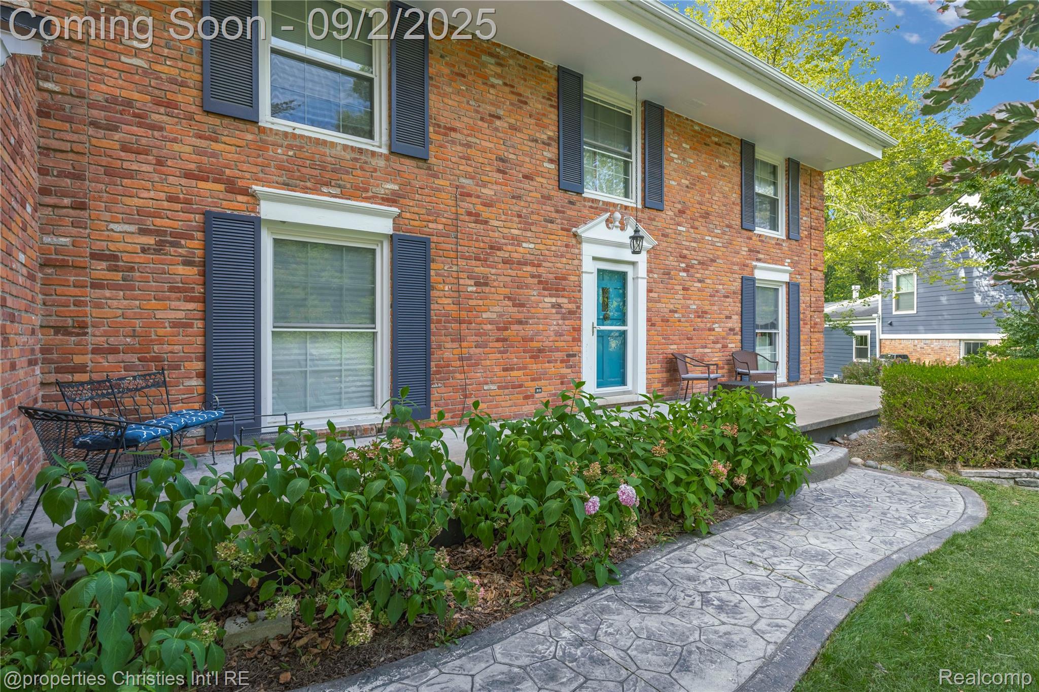 30665 Pebblestone Court