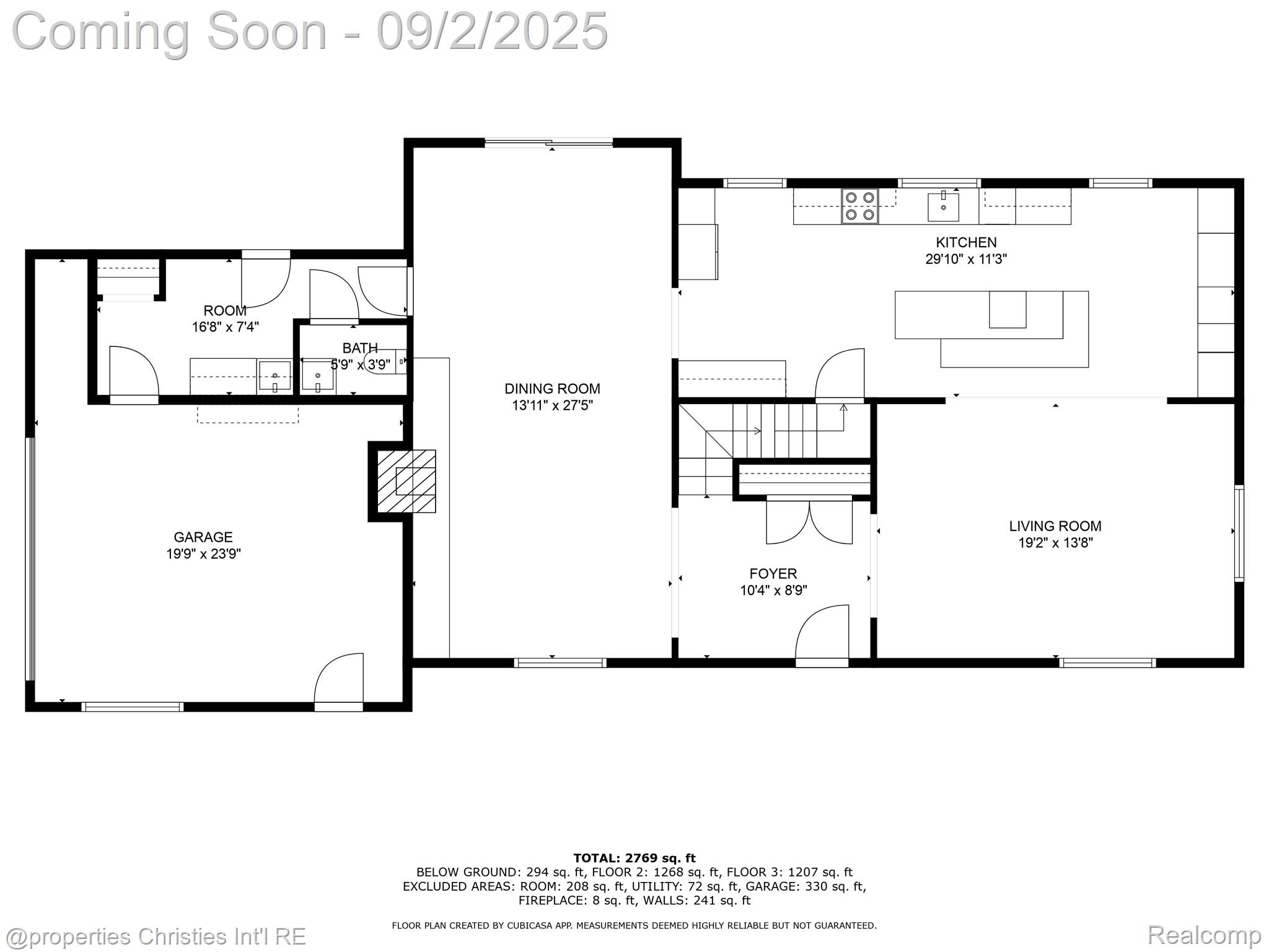 30665 Pebblestone Court