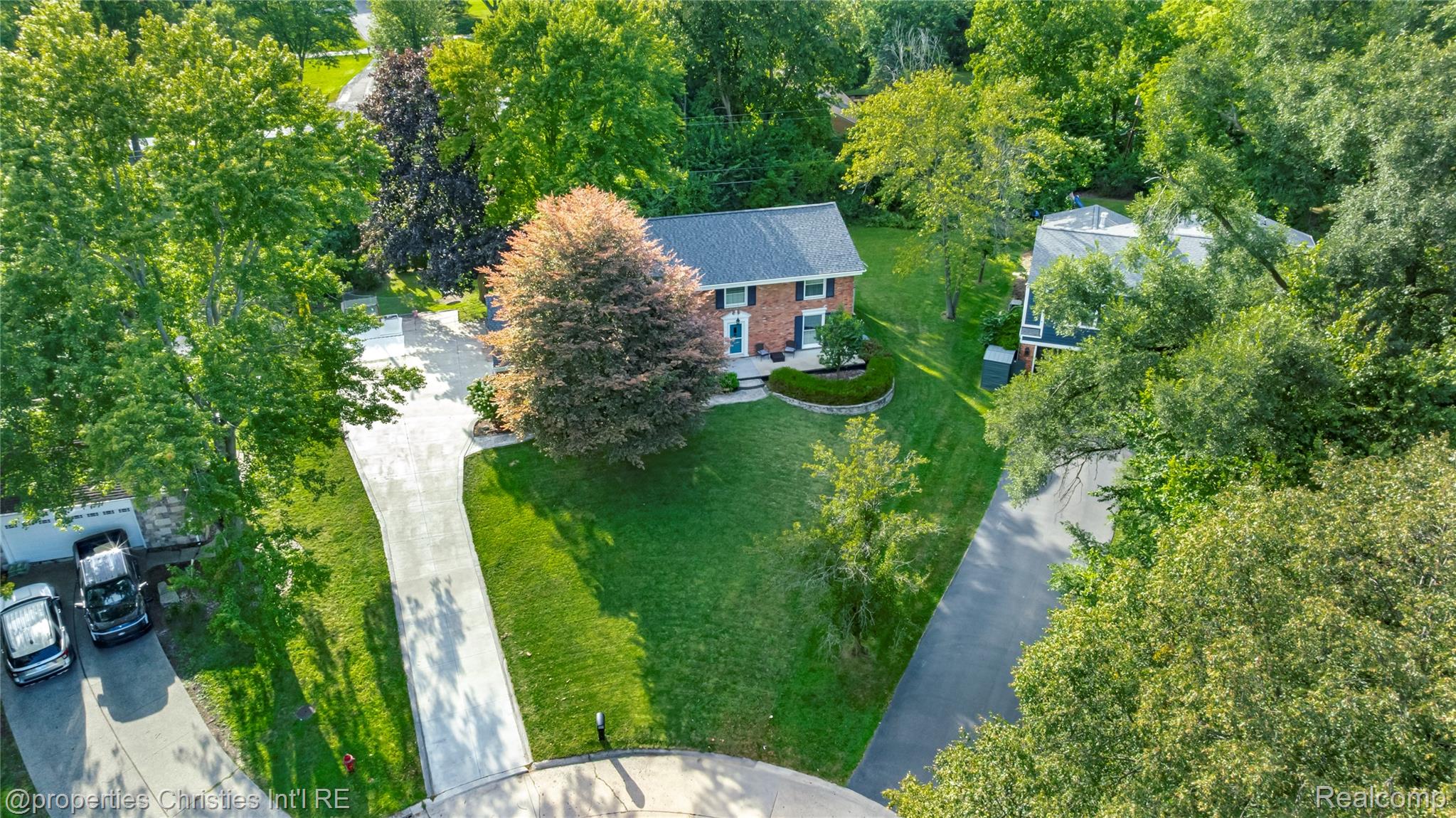 30665 Pebblestone Court